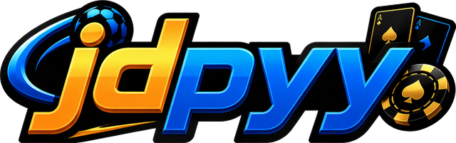 jdpyy လိုဂို